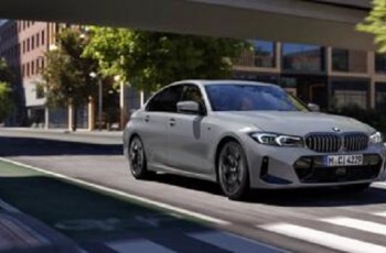 因安全气囊隐患，宝马在美国召回逾39万辆汽车